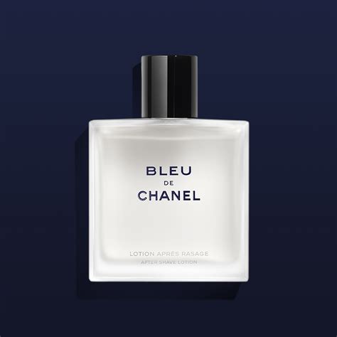 bleu chanel cream|chanel after shave lotion.